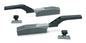 MANIGLIA CELLA DX-SX 1825 + NASELLO FERMOD INTERTECNICA DEXION 1pz