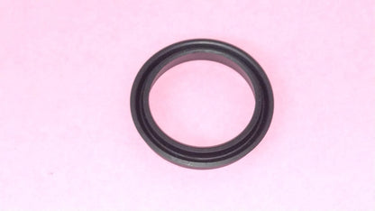 GUARNIZIONE A LABBRO DE175 EPDM 3186268 ELFRAMO KOMEL FAEMA DESCO SAMMIC EMMEPI.