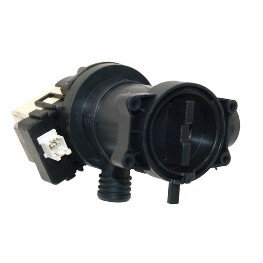POMPA LAVATRICE WHIRPOOL SCARICO Tipo M00341  480111100786 - 461974644711