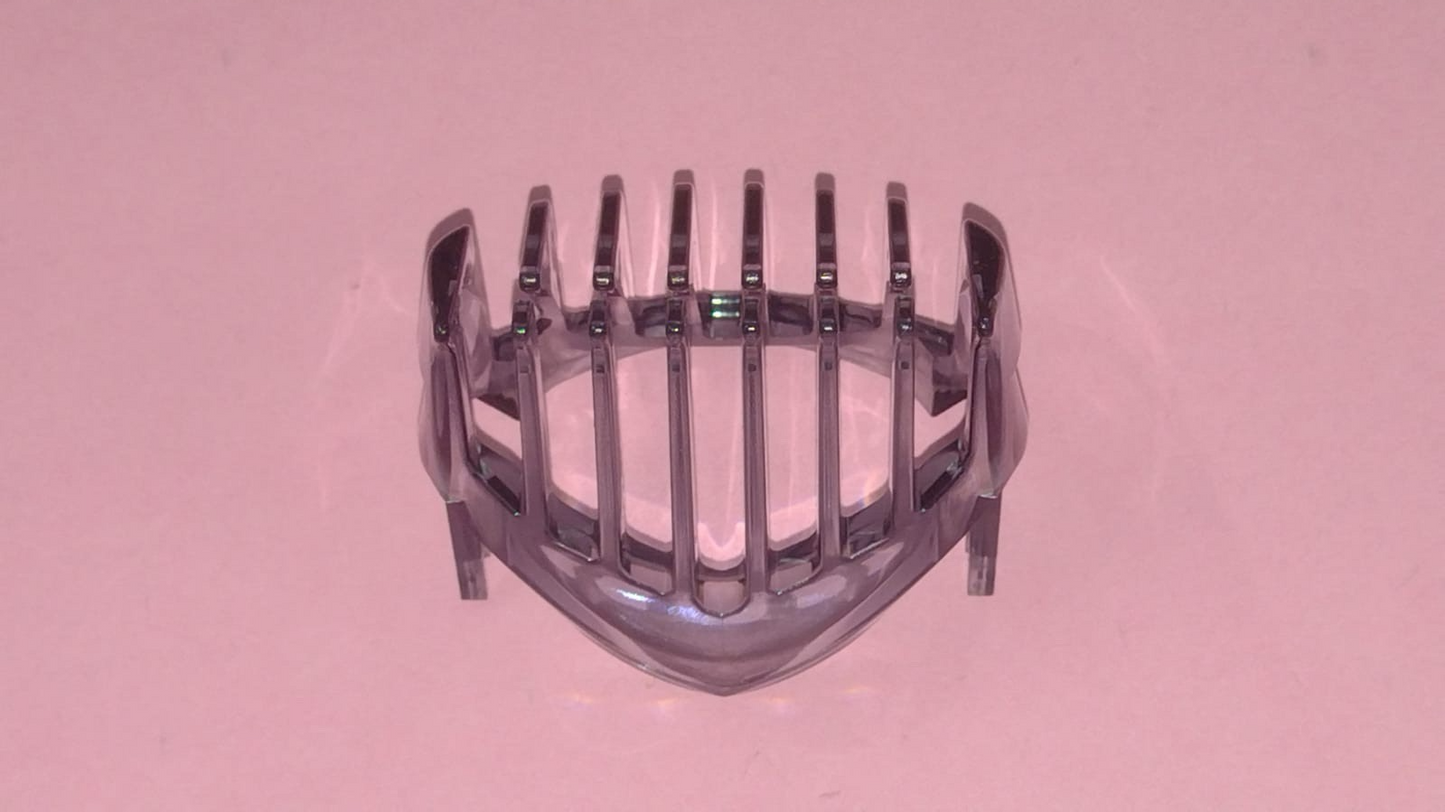 Panasonic pettine WERGB37K7398