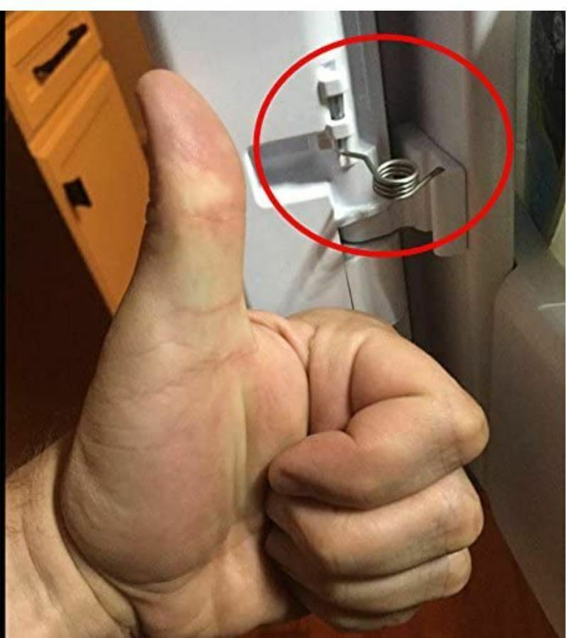 SAMSUNG Molla porta frigorifero Samsung DA81-01345B
