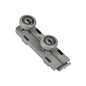 REGOLAZIONE CESTO SUPERIORE LAVASTOVIGLIE REX ELECTROLUX 1561285006