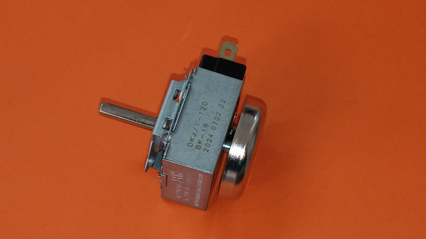 LA GERMANIA BERTAZZONI TIMER FORNO ORIGINALE 409156