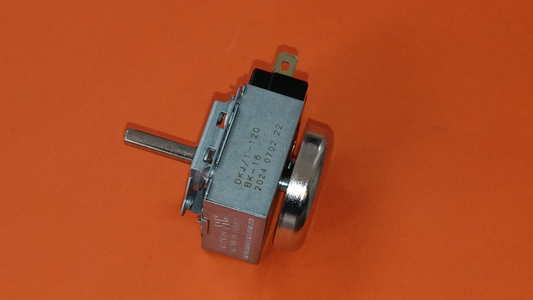 LA GERMANIA BERTAZZONI TIMER FORNO ORIGINALE 409156