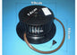 KIT MOTORE PER CAPPA 3 VELOCITA' 135W 1 MOTORE ORARIO + 1 MOTORE ANTIORARIO *