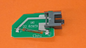 MIELE CONTATTO REED PER FLUSSOMETRO LAVASTOVIGLIE MIELE 5544031 NON ORIGINALE