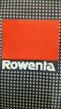 ROWENTA Sacco Lucidatrice + Varie Marche Bocca 72 x 18mm
