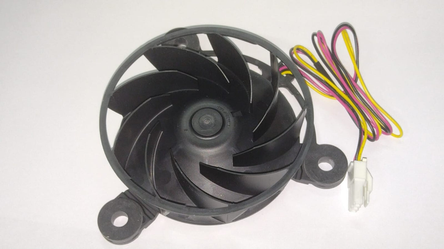 HISENSE VENTOLA FRIGO GORENJE 815525 FAN NIDEC GW10C12MS1CA9