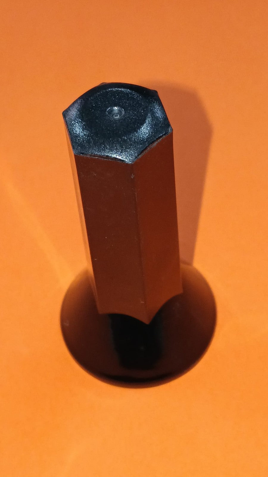 HKOENIG Albero Trasmissione Perno 74 x 19 mm Originale Spremiagrumi AGR80