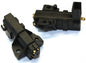 COPPIA SPAZZOLE MOTORE CARBONCINI CANDY mod.CSNE82T