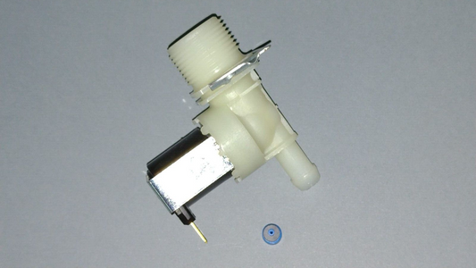 ELETTROVALVOLA ELBI 329 1 VIA 180°  3120951
