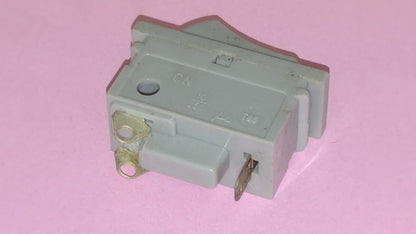 INTERRUTTORE PHON 0-1-2 VARIE MARCHE INTERRUTTORE ASCIUGACAPELLI