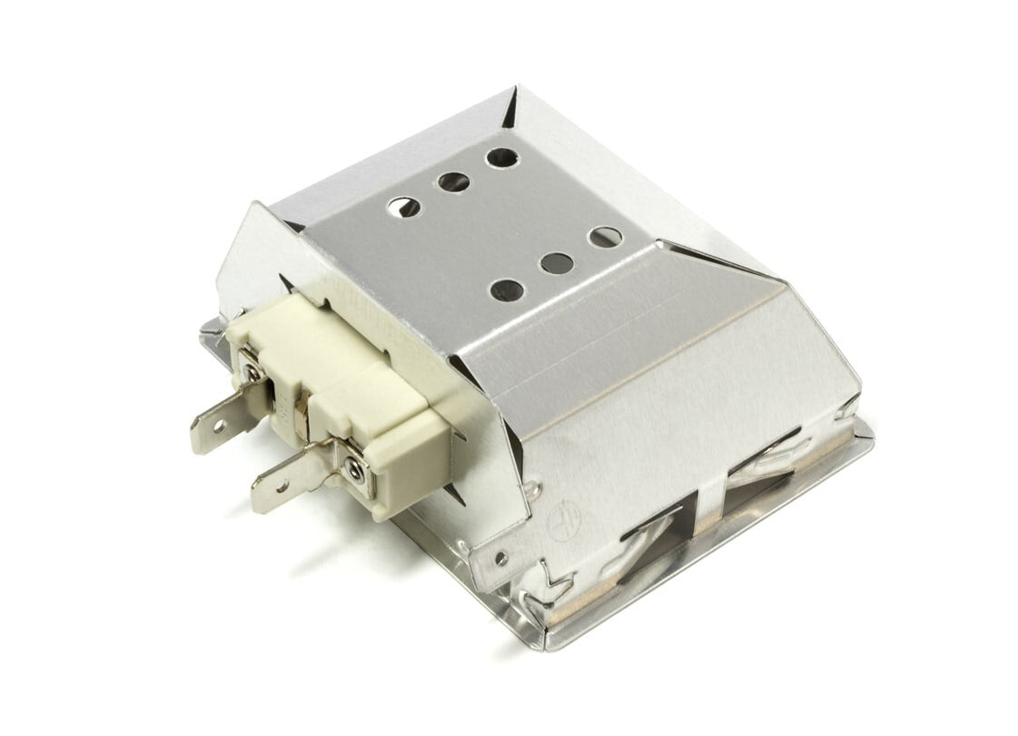 GARBIN PORTALAMPADA CON LAMPADA G9 25W 240V LAM005 3221268