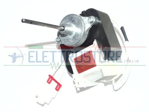 MOTORINO RAFFREDDAMENTO VENTILATORE CONDENSA LG 4680JB1026B 240V FRIGO LG