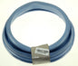 SOFFIETTO GUARNIZIONE HAIER 0020300504R PORTA OBLO' LAVATRICE HAIER ORIGINALE