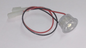 LAMPADA SPIA LED 1,2W 1221086 LAMPADA SPIA SANREMO 10554012C