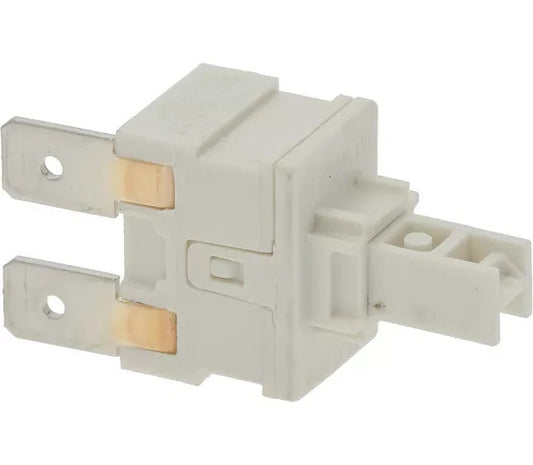 PULSANTE UNIPOLARE 16A 250V 1319547