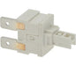 PULSANTE UNIPOLARE 16A 250V 1319547