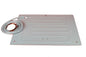 PIASTRA EVAPORATORE 440 x 320mm Con capillare