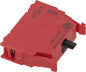 GIOVENZANA CONTATTO FUNZIONE NC A VITE 16A 250V 9014071