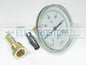 TERMOMETRO CEWAL 0/120°C DIAMETRO 80mm