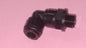Raccordo a gomito ø 8mm 1/4 Jonh Guest PM090812E 3010210