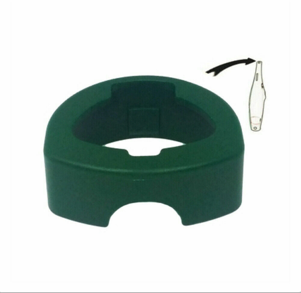 VORWERK FOLLETTO RICAMBIO ANELLO BLOCCAGGIO SCOCCA ANTERIORE MANICO VK130-VK131