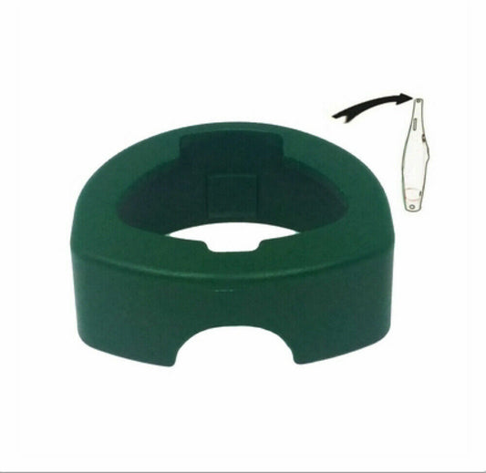 VORWERK FOLLETTO RICAMBIO ANELLO BLOCCAGGIO SCOCCA ANTERIORE MANICO VK130-VK131