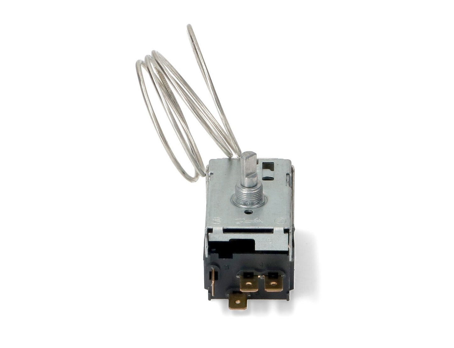 INDESIT TERMOSTATO FRIGO DANFOSS 077B6584 C00143427 16001095902
