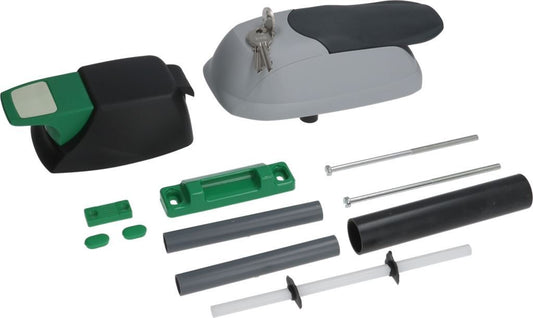FERMOD CHIUSURA 431 CON SERRATURA 3242752 Made in France