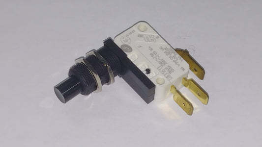 MICROINTERRUTTORE 16A 250VAC 83163102 UL/CSA + 2 DADI M12 0182