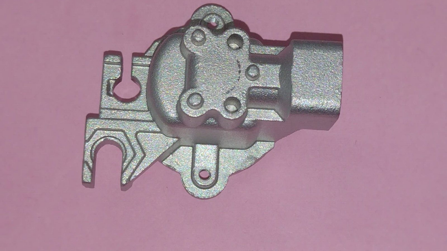 SUPPORTO BRUCIATORE PICCOLO H0212 VARIE MARCHE