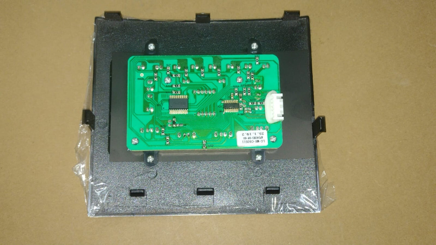 ARIETE SCHEDA FRIGGITRICE AD ARIA 4266 AS00005007