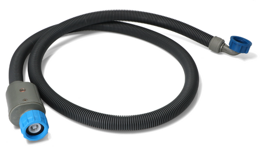 TUBO CARICO ACQUASTOP 1,5mt NON ELETTRIFICATO