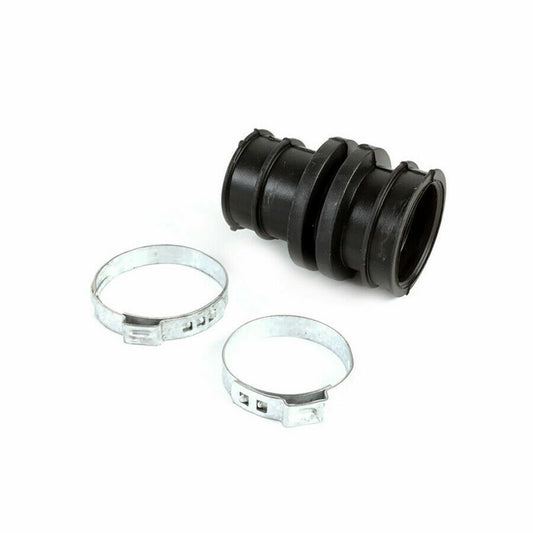 Kit manicotto tubo resistenza motore lavastoviglie cod 480140100778 Whirlpool