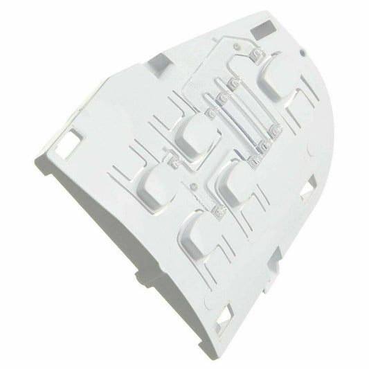 SUPPORTO IN PLASTICA CONTENITORE PORTASCHEDA CRUSCOTTO LAVATRICE CANDY 41029071