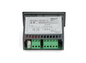 TERMOSTATO DIGITALE 2 SONDE NTC 20A ECS-974 SKL