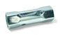 CHIAVE A TUBO 55 X 55mm CHIAVE SCALDABAGNO CHIAVE RESISTENZA BOILER