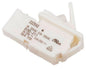 SHARP INTERRUTTORE PULSANTE FRIGO SHARP QSW-PA097CBZA 2838H2 NON ORIGINALE