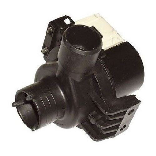 POMPA SCARICO LAVATRICE ARISTON INDESIT HOTPOINT ELETTROPOMPA C00108264 IT5403