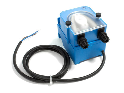 POMPA PERISTALTICA 3L/H C/TIMER MP3-BT 5111035 MICRODOS P15AA0103144