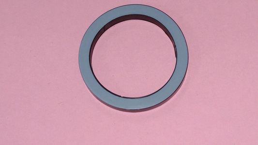 SOTTOCOPPA MINIMO FAEMA E61 74,1x58,1xH.8,3mm EPDM 80SH + PTFE FDA