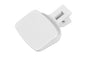 HAIER MANIGLIA OBLO' LAVATRICE HAIER 00214800591000 MANIGLIA LAVATRICE POSTA RAC