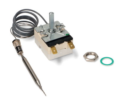 TERMOSTATO MONOFASE 100-180°C TERMOSTATO 100°-180°C EGO 55.13032.140
