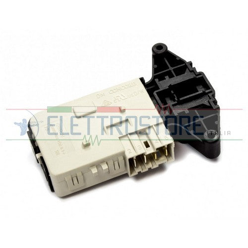 BLOCCOPORTA LG EBF49827801/02