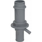 SUPPORTO MULINELLO CENTRALE INFERIORE COLGED-ELETTROBAR 6115143