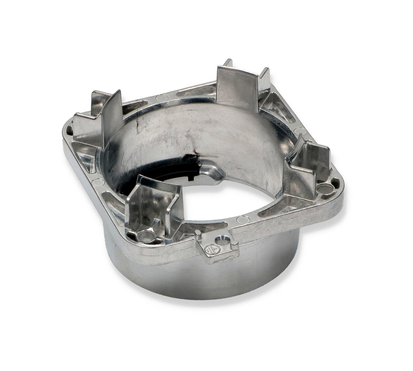 SUPPORTO SOTTOCOPPA CON PATTINI PER MACCHINA DA CAFFE' DE LONGHI 7313286109