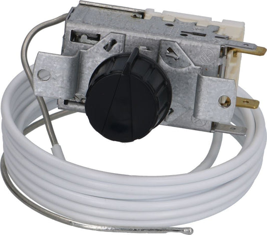 TERMOSTATO CONTENITORE K50 S3493 3444902 WHIRLPOOL 483286003499