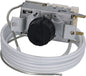 TERMOSTATO CONTENITORE K50 S3493 3444902 WHIRLPOOL 483286003499