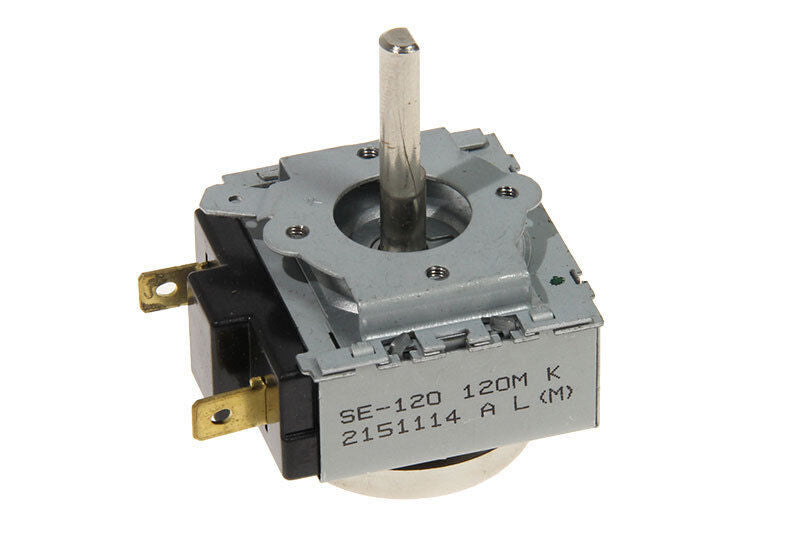 DE LONGHI TIMER FORNO SFORNATUTTO 5511810538 ORIGINALE